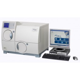 Анализаторы автоматические бактериологические VITEK® 2 Compact